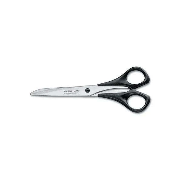 Victorinox Çok Amaçlı Profesyonel Makas Siyah 8.0906.16 - Görsel 3