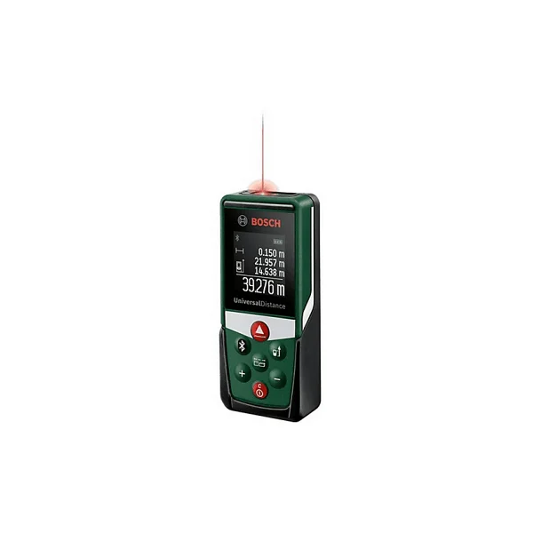 Bosch Universaldistance 40c Dijital Lazer Metre - Görsel 3