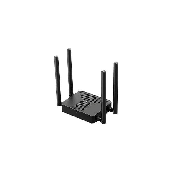 Mercusys Mr62x 3 Port 1500 Mbps Router - Görsel 7