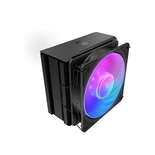 Cooler Master Hyper 212 3dhp Argb May-T2hp-217pa-R1 İşlemci Soğutucu - Görsel 3