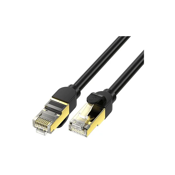 Veggieg E808 Stp 10 M Cat8 Patch Kablo - Görsel 8