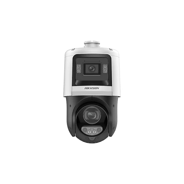 Hikvision Ds-2se4c425mwg-E/Rb/14 Speed Dome 4 Mp 360 Derece Gece Görüşlü Ip Güvenlik Kamerası - Görsel 4