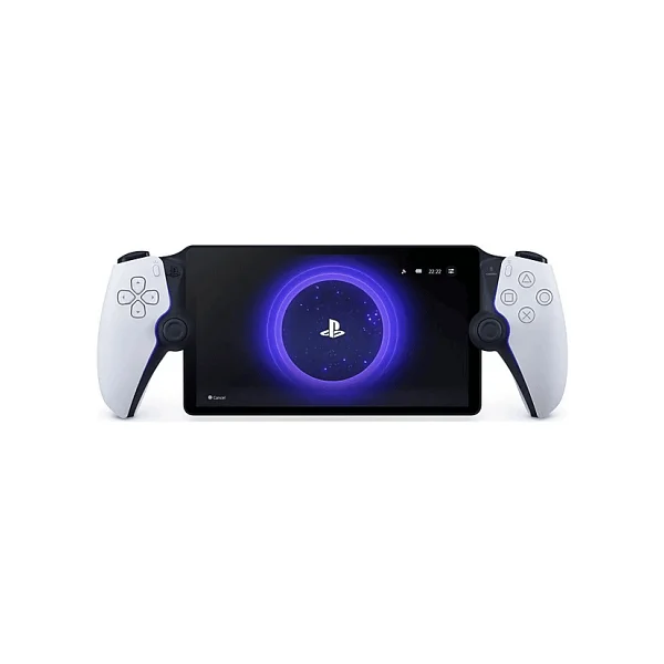 Sony Playstation Portal Remote Player Beyaz - Görsel 7