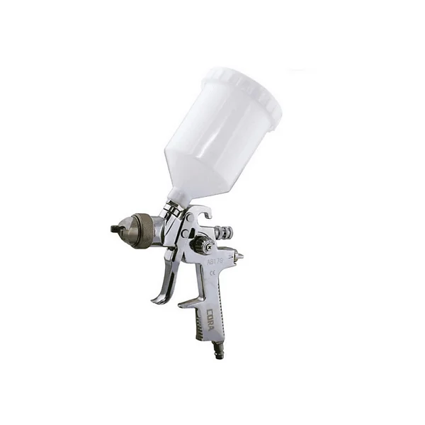Cora Ab17g Boya Tabancası 1,7 Mm - Görsel 3
