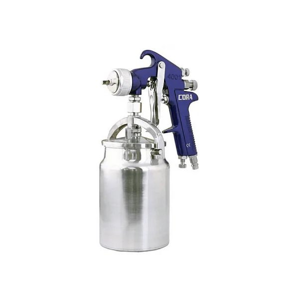 Cora M 4001 2.0 Mm Boya Tabancası - Görsel 4