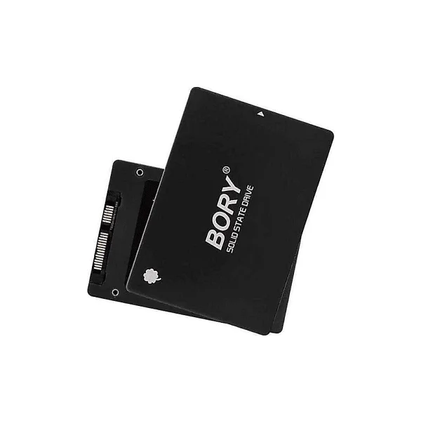 Bory R500-C2t Sata 3.0 2.5" 2 TB SSD - Görsel 7
