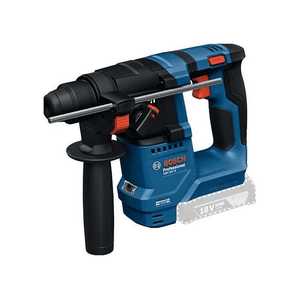 Bosch Gbh 18v-18 Kırıcı-Delici - Görsel 3