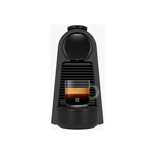 Nespresso Essenza Mini D 30 Siyah Kapsül Kahve Makinesi - Görsel 6
