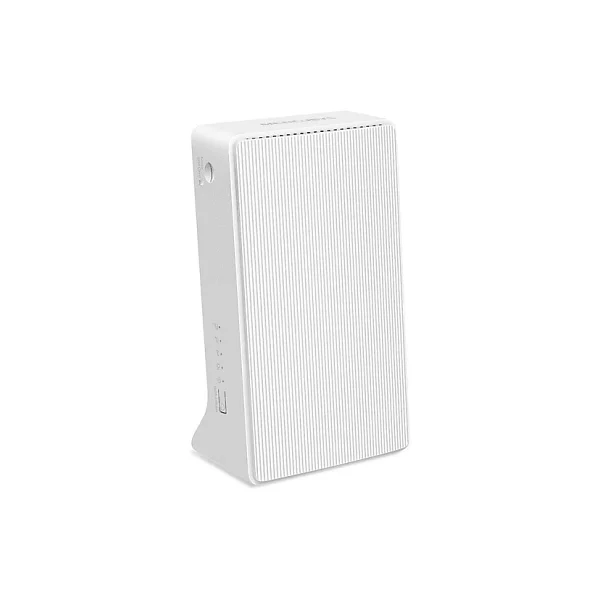 Mercusys Mb230-4g 2 Port 1200 Mbps Mobil Modem - Görsel 8