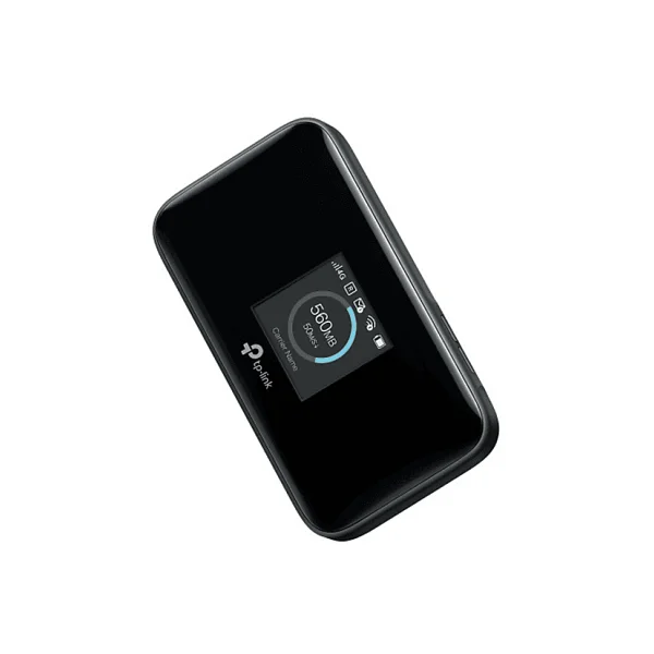 Tp-Link M7750 4g Lte Taşınabilir Modem - Görsel 7