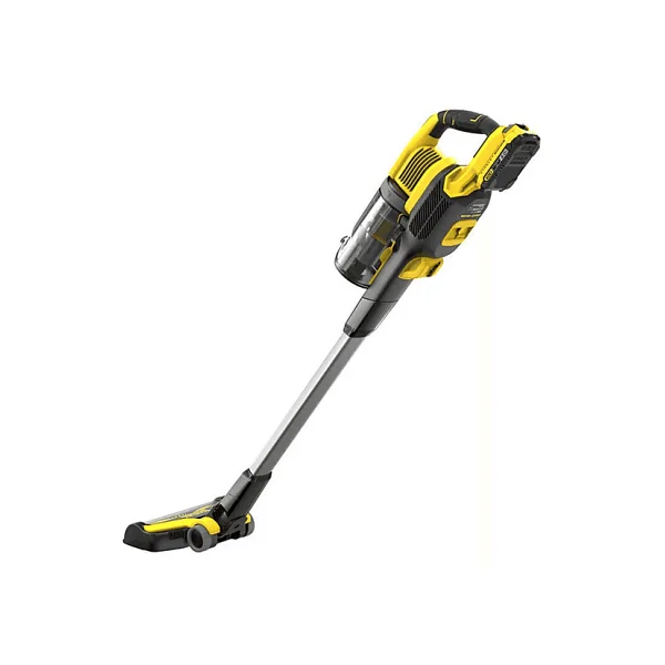 Stanley Fatmax V20 Sfmcvs001d1 Şarjlı Dikey Süpürge - Görsel 4