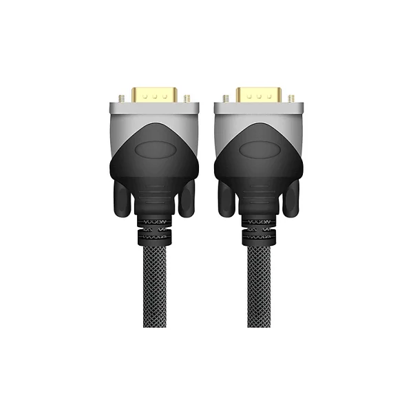 Philips Swv9009 1 M Vga Kablo - Görsel 3