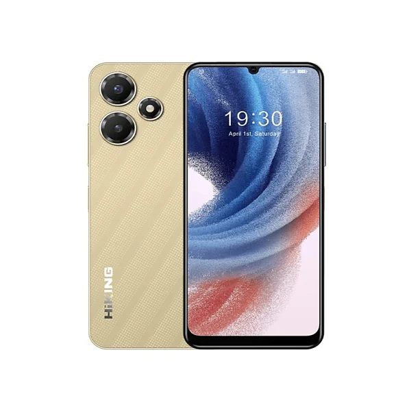 Hiking A52 128 GB Altın - Görsel 7