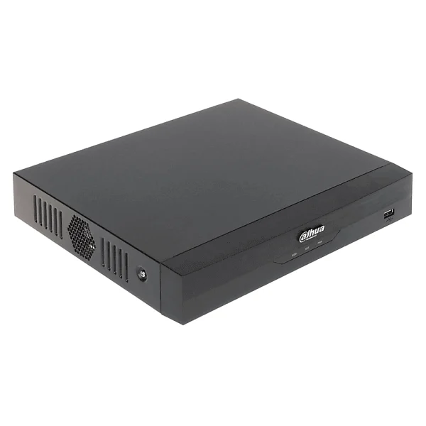 Dahua XVR5108HS-I3 Full HD 8 Kanal DVR Kayıt Cihazı - Görsel 3
