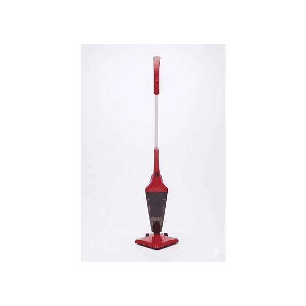 Sunny Rossa Mini Kırmızı Dikey Elektrikli Süpürge - Görsel 4
