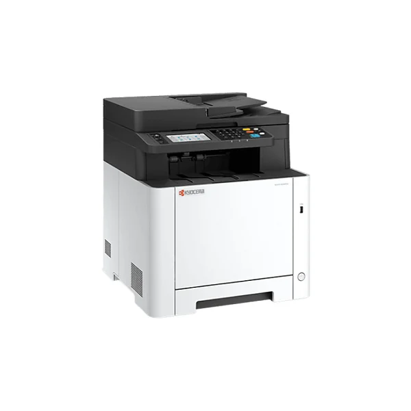 Kyocera Ma2600cfx Tarayıcı + Fotokopi + Faks Renkli Çok Fonksiyonlu Lazer Yazıcı - Görsel 3
