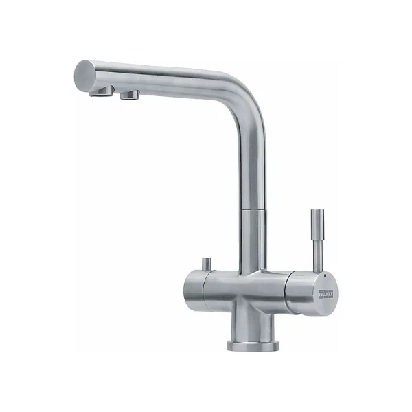 Franke Atlas Clear Mutfak Bataryası - Görsel 4
