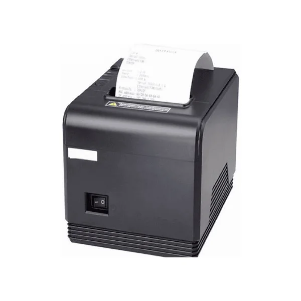 Xprinter Xp-Q80a Barkod Yazıcı - Görsel 5
