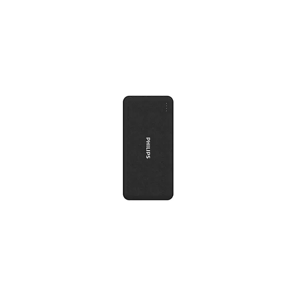 Philips Dlp1910nb Siyah 10000 mAh Powerbank - Görsel 4