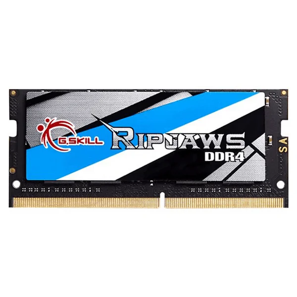 G.Skill Ripjaws 16 GB 2400 MHz DDR4 Cl16 F4-2400c16s-16grs RAM - Görsel 4