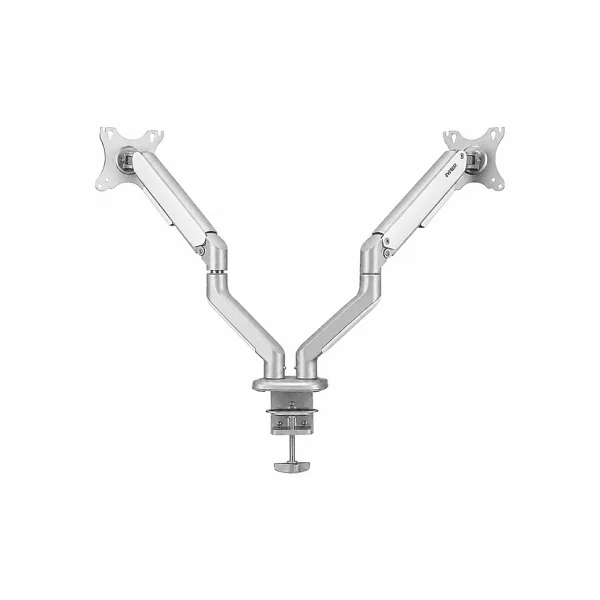 Everest Ms-224 17-32 İnç İki Kollu Amortisörlü Monitör Standı - Görsel 5