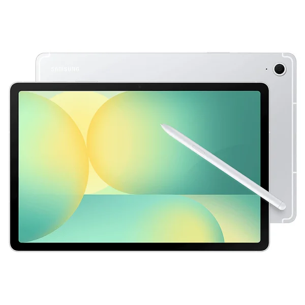 Samsung Galaxy Tab S10 Fe Sm-X520 Gümüş 128 GB 10.9" Tablet - Görsel 3