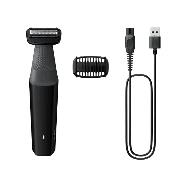 Philips Bg3017/01 Bodygroom Series 3000 Vücut Tıraş Makinesi - Görsel 3