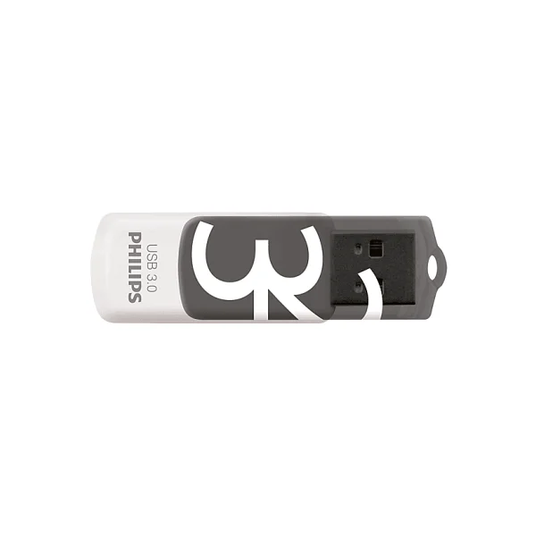 Philips Fm32fd00b/00 32 GB USB 3.0 Flash Bellek - Görsel 6