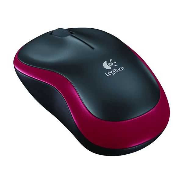 Logitech M185 Optik Kablosuz Mouse - Görsel 5