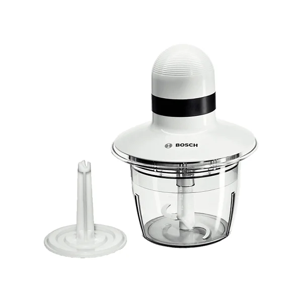 Bosch Mmr08a1 400 W Doğrayıcı - Görsel 4