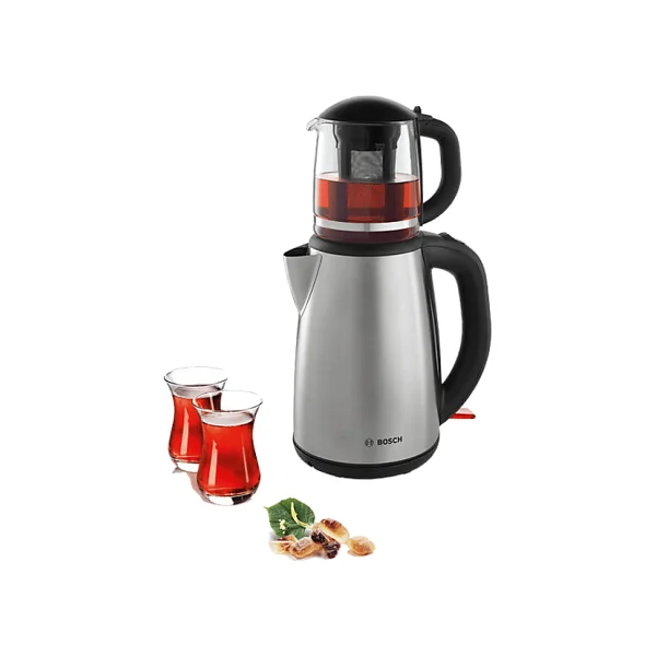 Bosch Tta5603 1800 W Cam Demlikli Çay Makinesi - Görsel 6