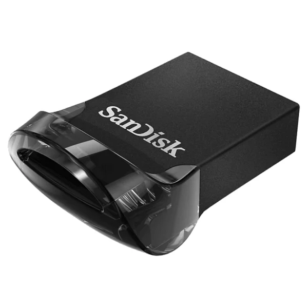Sandisk Ultra Fit Sdcz430-064g-G46 64 GB Flash Bellek - Görsel 2
