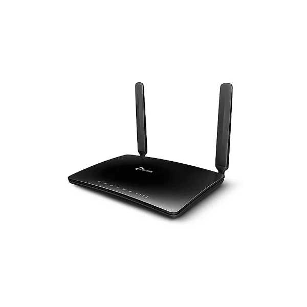 Tp-Link Archer Mr400 4 Port 1300 Mbps Mobil Modem - Görsel 5