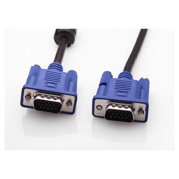 S-Link Sl-Vga17 3 M Vga Kablo - Görsel 4