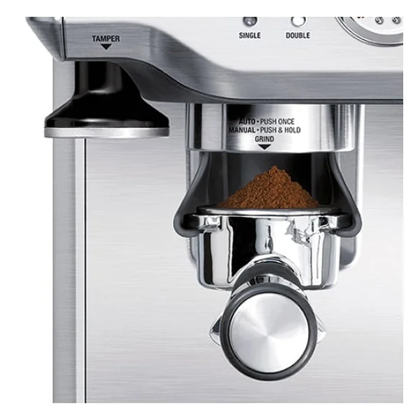 Sage The Barista Express Bes875bss Espresso Makinesi - Görsel 7