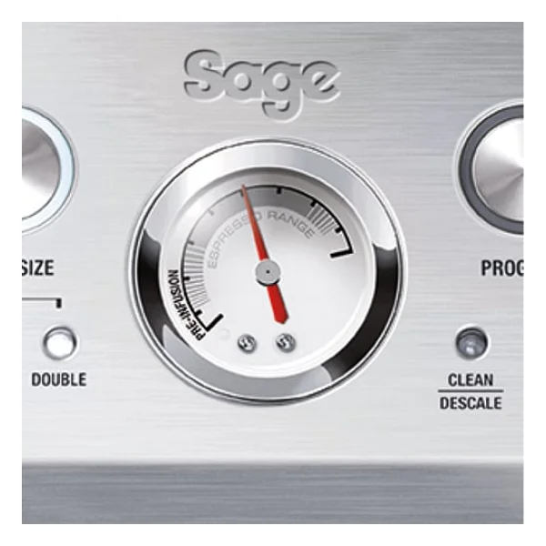 Sage The Barista Express Bes875bss Espresso Makinesi - Görsel 9