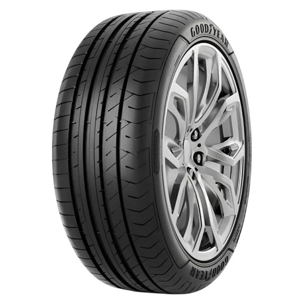 Goodyear Eagle Sport 2 Uhp 235/45 R18 98y XL Yaz Lastiği - Görsel 6