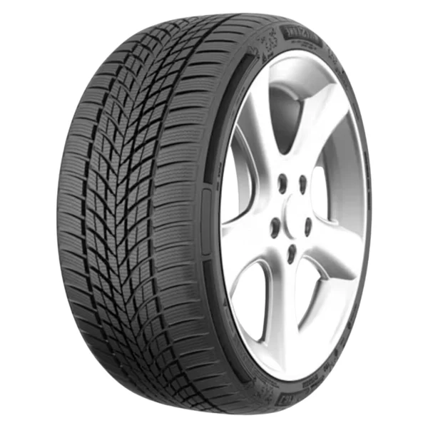 Milestone Carmile Winter 245/45 R18 100v Reinf. Kış Lastiği - 2025 - Görsel 4