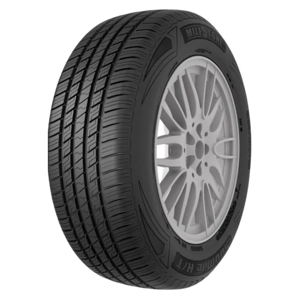 Milestone Suvmile H/T 215/65 R16 102v Reinf. Yaz Lastiği - Görsel 3