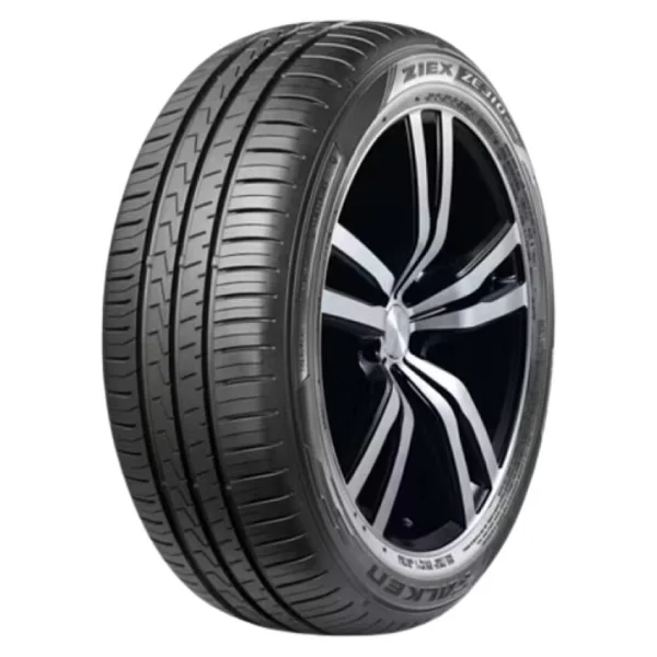 Falken Ziex Ze310 Ecorun 215/65 R17 99v Yaz Lastiği - Görsel 5