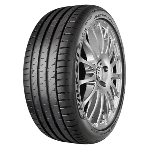 Falken Azenis Fk520 255/45 R19 104y XL Yaz Lastiği - Görsel 4