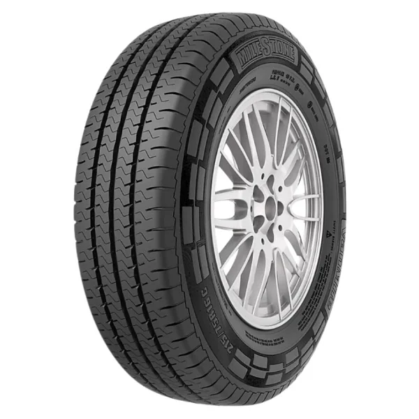 Milestone Vanmile 235/65 R16c 121/119r Yaz Lastiği - Görsel 3