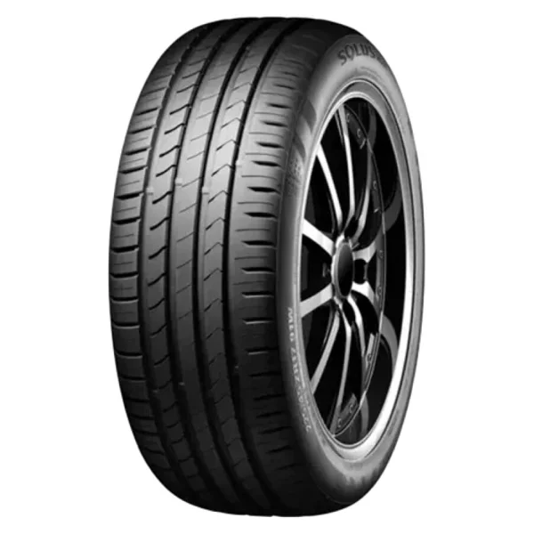 Kumho Ecsta Hs51 195/45 R15 78v Yaz Lastiği - Görsel 3