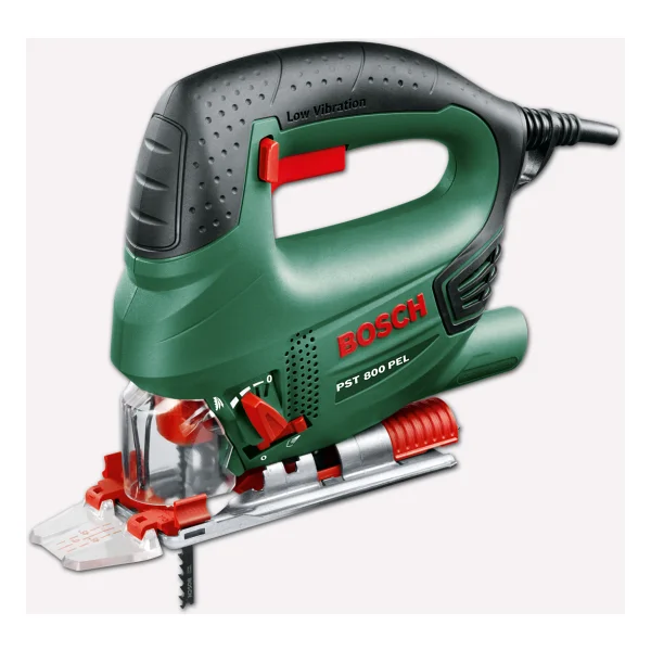Bosch Pst 800 Pel 530 W Dekupaj Testere - Görsel 2