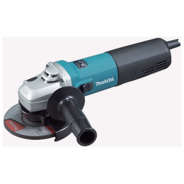 Makita 9565cvr 1400 W Avuç Taşlama Makinesi - Görsel 5