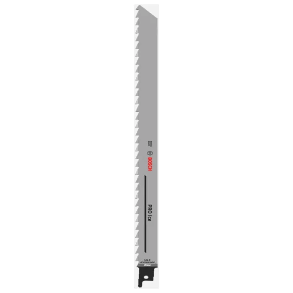 Bosch S1211k 300 Mm Tilki Kuyruğu Testere Ucu - Görsel 2