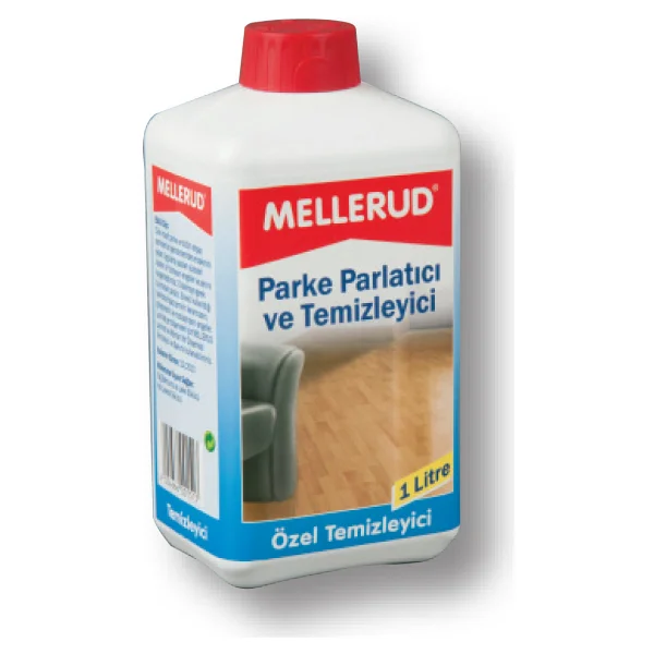 Mellerud Parke Parlatıcı Ve Temizleyici 1 Lt - Görsel 3