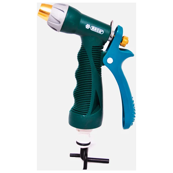 Raco Expert 55350 Metal Uçlu Sulama Tabancası - Görsel 2