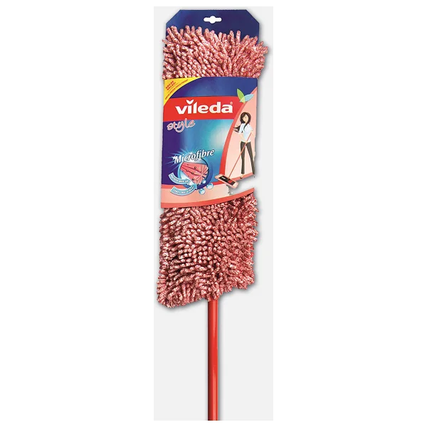 Vileda Style Yer Temizlik Sistemi Mop