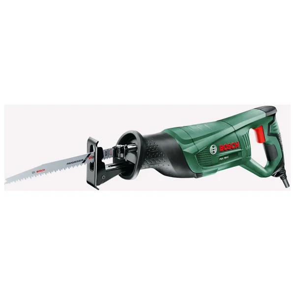 Bosch Psa 700 E 710 W Elektrikli Tilki Kuyruğu Testere - Görsel 2
